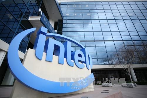 Intel ngừng hoạt động kinh doanh tại Nga