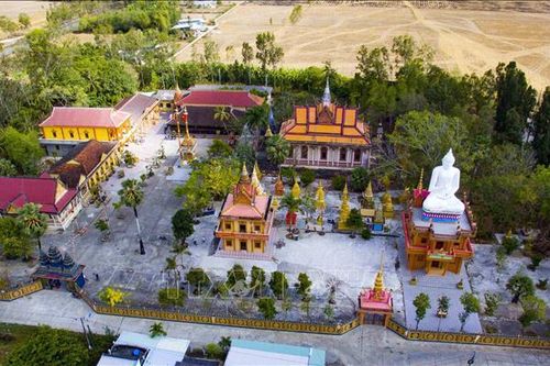 Bạc Liêu tổ chức đón Tết cổ truyền Chôl Chnăm Thmây bảo đảm an toàn, tiết kiệm