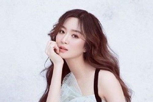 Bất ngờ trước nhan sắc và học vấn của con gái Chủ tịch Tập đoàn Tân Hoàng Minh