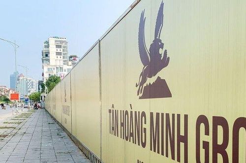 Tổng Bách Hóa kinh doanh ra sao khi về tay Tân Hoàng Minh?
