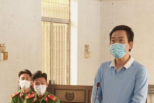 Nguyên cán bộ Ban Chỉ đạo Tây Nguyên lĩnh án 6 năm tù