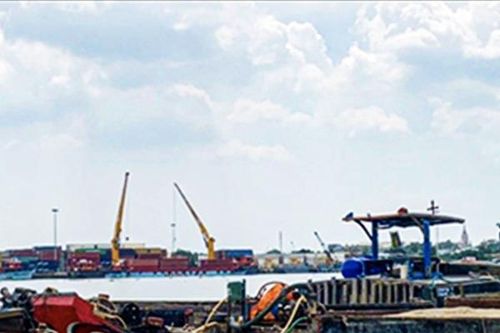 Đồng Nai: Bắt giữ 2 phương tiện vận chuyển cát không rõ nguồn gốc