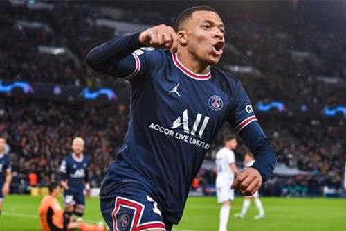 Rộ tin Mbappe 'quay xe', đồng ý hợp đồng mới với PSG