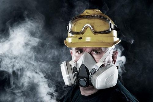 Phát triển công nghệ lõi lọc có thể chuyển đổi CO thành CO2