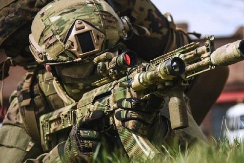 Lính dù đặc nhiệm Nga đột kích thất bại ở Ukraine: Sức mạnh 'hổ giấy' bị phơi bày?