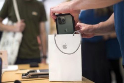 Apple chuẩn bị cho phép người dùng thuê iPhone