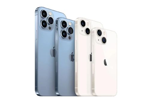 Mức giá thuê iPhone theo dịch vụ mới từ Apple