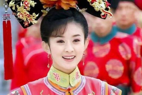 Triệu Lệ Dĩnh bị nhiều thế lực xấu hãm hại, sự nghiệp vì thế mà trắc trở?