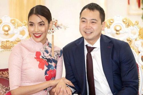 Lan Khuê liền đòi 'li dị' khi bị chồng đại gia mang ra 'trêu chọc mua vui'