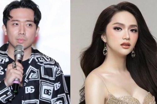 Sao Việt xử lý anti-fan vì bị xúc phạm: Trấn Thành tìm đến tận nơi, Hương Giang nhờ pháp luật vào cuộc