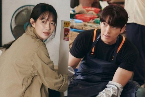 Phim mới của Kim Woo Bin và Shin Min Ah bất ngờ nhận chỉ trích dữ dội vì cổ xúy cho 'người thứ 3'