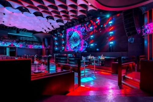 Bar, karaoke, massage tại Hà Nội được hoạt động trở lại từ 0h ngày 8/4/2022