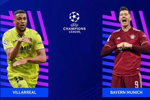 Villarreal vs Bayern: Bắn phá Tàu ngầm vàng
