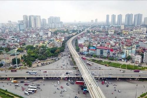 Hà Nội: Giải ngân vốn đầu tư công hơn 4.100 tỷ đồng trong 3 tháng đầu năm