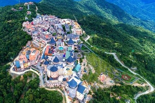 Tận dụng lợi thế để thúc đẩy phục hồi du lịch Việt Nam