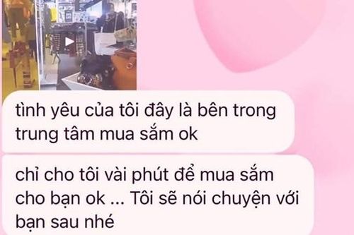 Nhận hàng của trai lạ nước ngoài, cô gái bị lừa tiền