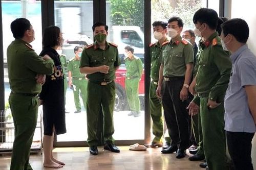 Nhân rộng mô hình, cách làm hay, bảo đảm thực chất về phòng, chữa cháy