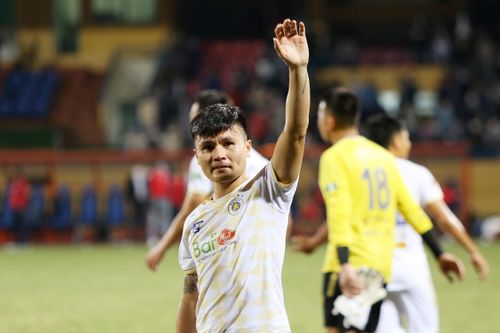 Hà Nội FC tự tin tạo ra thêm Quang Hải mới cho bóng đá Việt Nam