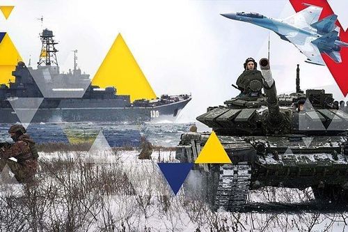 Khủng hoảng Nga – Ukraine: Trật tự thế giới dựa trên luật pháp còn xa vời