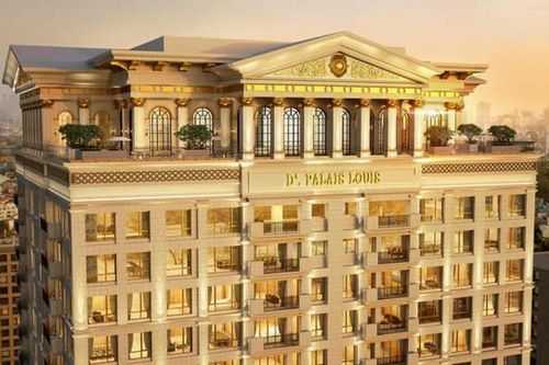 Những dự án bất động sản tai tiếng của Tân Hoàng Minh