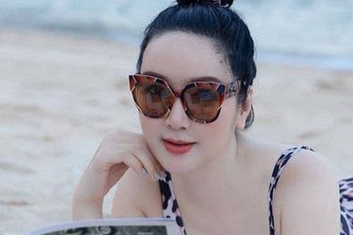 Tuổi 51 không nhờ 'dao kéo', đây mới là 'chiêu độc' giúp Hoa hậu Giáng My trẻ mãi không già