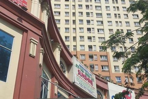 Chung cư ở TP.HCM cháy nổ dữ dội sau cuộc cự cãi của đôi nam nữ