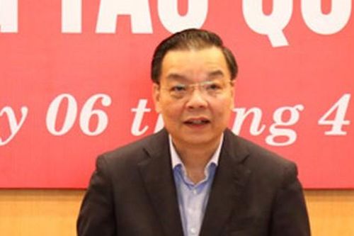 Chủ tịch Hà Nội: Đỉnh dịch với số mắc cao nhưng hệ thống y tế đã phối hợp nhịp nhàng