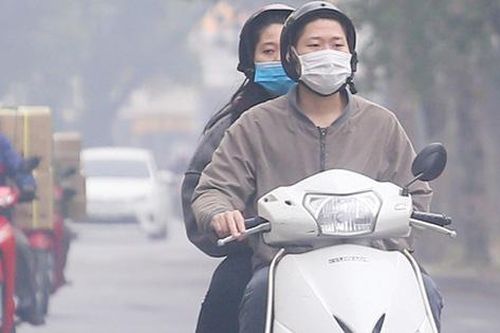 5 thành phố lớn sẽ hạn chế, dừng hoạt động xe máy sau năm 2030