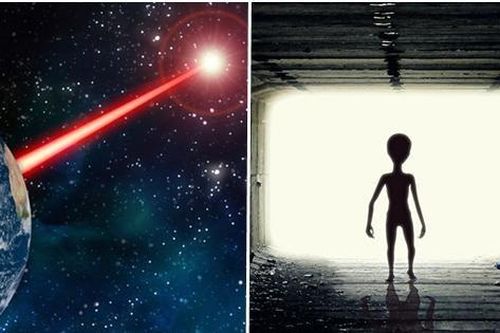 Vị trí của Trái Đất sẽ được gửi tới người hành tinh khác, Stephen Hawking cảnh báo gì?