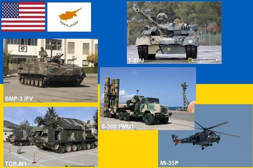Ukraine chuẩn bị nhận lô vũ khí hạng nặng đáng gờm nhất từ Mỹ?