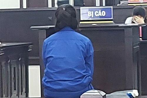 Người đàn bà mạo nhận cán bộ cấp cao lừa đảo lĩnh án tù