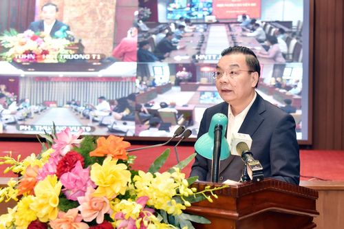 Hà Nội sẽ công khai các dự án sử dụng đất chậm tiến độ để người dân giám sát