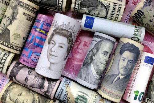 Nợ công toàn cầu sẽ lập kỷ lục vì sức ép từ xung đột Nga - Ukraine