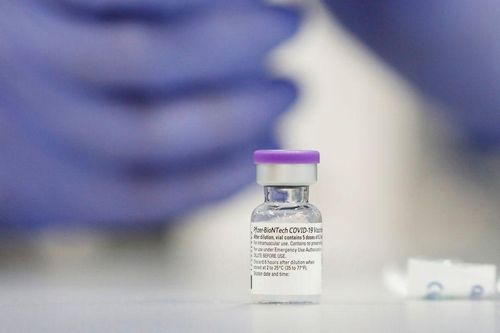 Phát hiện mới về hiệu quả của liều 4 vaccine Covid-19