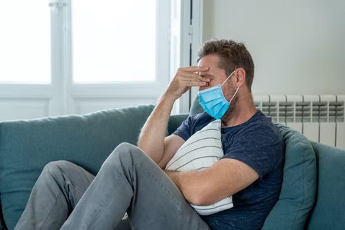 Nguyên nhân gây mệt mỏi kéo dài ở F0 sau khi khỏi bệnh