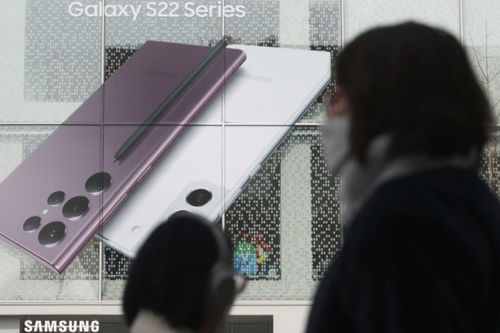 Samsung lãi đậm ngoài dự đoán