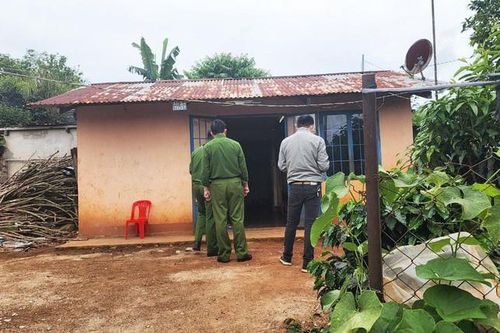 Vụ giết vợ, chôn xác phi tang: Thủ đoạn đánh lạc hướng của gã con rể