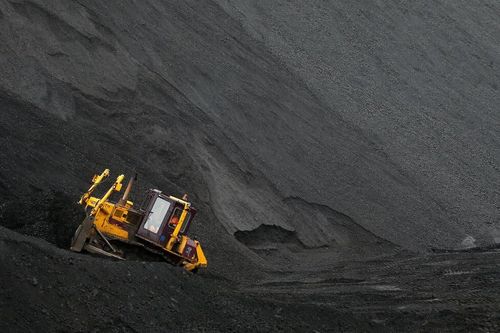 EU muốn loại bỏ than đá của Nga