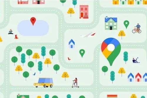 Google Maps bổ sung tính năng tính phí đường bộ