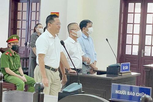 Tuyên án 3 bị cáo xâm phạm quyền, lợi ích hợp pháp của cá nhân