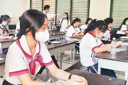 Nâng cao chất lượng dạy và học tiếng Anh