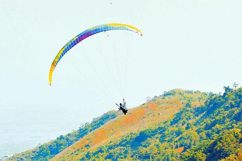 Du lịch ngắn ngày, cự ly gần thu hút khách
