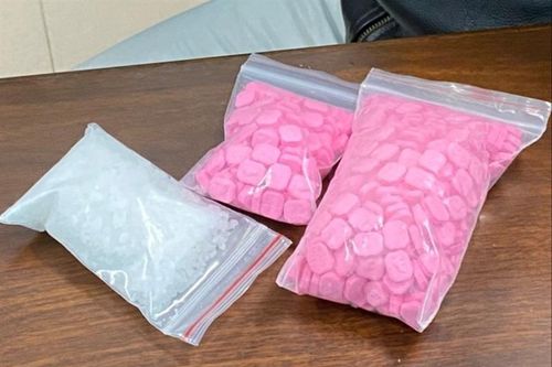 Liên tiếp triệt phá các đường dây đưa ma túy từ ngoại tỉnh về Đà Nẵng