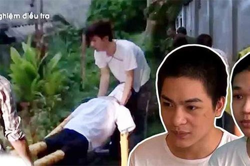 Hành trình phá án: Vạch mặt 2 kẻ sát nhân nhờ... sợi tóc
