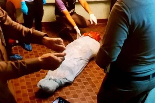Cụ ông 70 tuổi sát hại nhân tình sau 'cuộc vui' gây chấn động