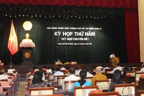 TP Hồ Chí Minh: Đề xuất chi gần 61 tỷ đồng hỗ trợ trẻ mồ côi, người có hoàn cảnh khó khăn