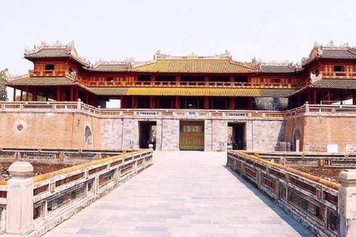 5 điểm đến lịch sử hàng đầu Việt Nam cho chuyến du lịch khám phá của du khách