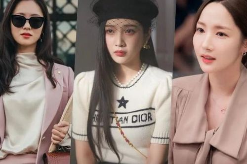 Những trang phục tạo nên phong cách nổi bật của các nữ diễn viên nổi tiếng