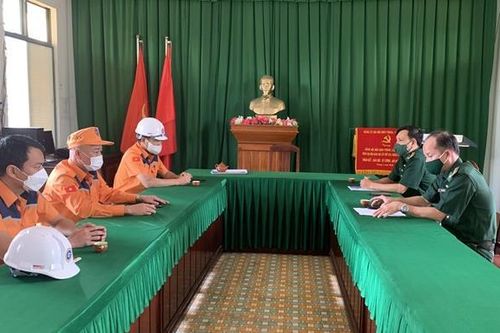 Hai tàu hàng va chạm, 1 thuyền viên mất tích