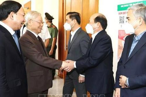 Tăng cường kiểm tra, giám sát, tránh để lạm quyền, lộng quyền